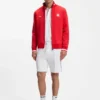 Paddy polo shirt with country flag Paddy polo shirt with country flag