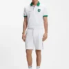 Paddy polo shirt with country flag Paddy polo shirt with country flag