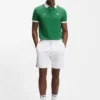 Paddy polo shirt with country flag Paddy polo shirt with country flag