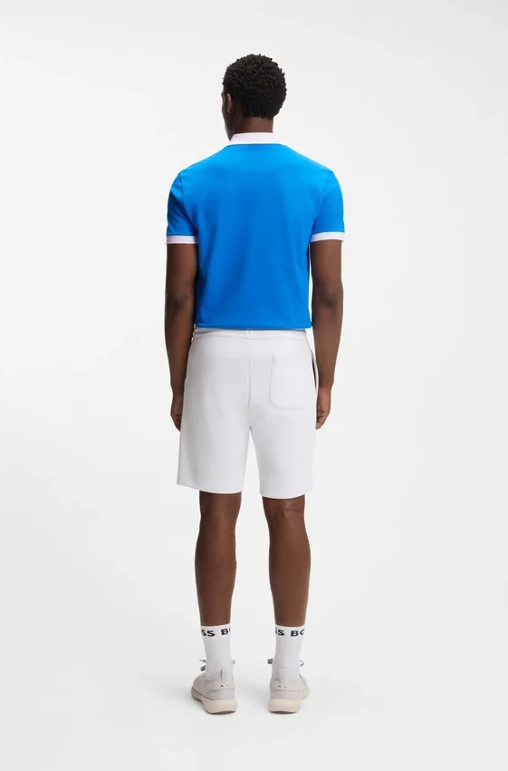 Paddy polo shirt with country flag Paddy polo shirt with country flag