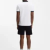 Paddy polo shirt with country flag Paddy polo shirt with country flag