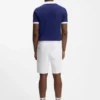 Paddy polo shirt with country flag Paddy polo shirt with country flag