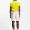 Paddy polo shirt with country flag Paddy polo shirt with country flag