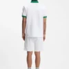 Paddy polo shirt with country flag Paddy polo shirt with country flag