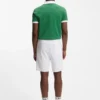 Paddy polo shirt with country flag Paddy polo shirt with country flag