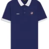 Paddy polo shirt with country flag Paddy polo shirt with country flag