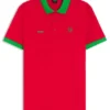 Paddy polo shirt with country flag Paddy polo shirt with country flag
