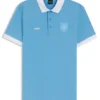 Paddy polo shirt with country flag Paddy polo shirt with country flag