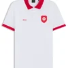 Paddy polo shirt with country flag Paddy polo shirt with country flag