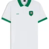 Paddy polo shirt with country flag Paddy polo shirt with country flag