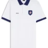 Paddy polo shirt with country flag Paddy polo shirt with country flag