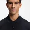 Paddy polo shirt with engineered stripe Paddy polo shirt with engineered stripe