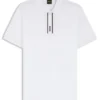 Paddy polo shirt with logo placket