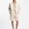 Penny-trim moccasins in suede Penny-trim moccasins in suede