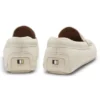 Penny-trim moccasins in suede Penny-trim moccasins in suede