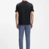 Performance T-shirt in a cotton blend