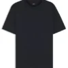 Performance T-shirt in a cotton blend