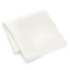 Pocket square in silk twill