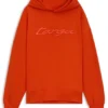 Porsche x BOSS hoodie with Targa logo Porsche x BOSS hoodie with Targa logo