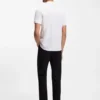 Porsche x BOSS polo shirt in mercerized cotton Porsche x BOSS polo shirt in mercerized cotton