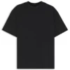 Porsche x BOSS relaxed-fit T-shirt with logo collar