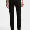 Porsche x BOSS tapered-fit pants in stretch denim