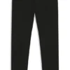 Porsche x BOSS tapered-fit pants in stretch denim