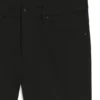 Porsche x BOSS tapered-fit pants in stretch denim