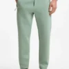 Porsche x BOSS track pants with tonal reflective branding
