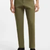 Porsche x BOSS track pants with tonal reflective branding Porsche x BOSS track pants with tonal reflective branding
