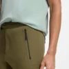 Porsche x BOSS track pants with tonal reflective branding Porsche x BOSS track pants with tonal reflective branding