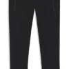 Porsche x BOSS track pants with tonal reflective branding