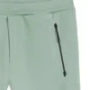 Porsche x BOSS track pants with tonal reflective branding