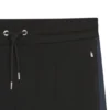 Porsche x BOSS tracksuit bottoms with side stripes