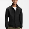 Porsche x BOSS water-repellent softshell jacket Porsche x BOSS water-repellent softshell jacket