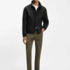 Porsche x BOSS water-repellent softshell jacket Porsche x BOSS water-repellent softshell jacket