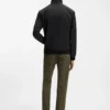 Porsche x BOSS water-repellent softshell jacket Porsche x BOSS water-repellent softshell jacket