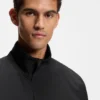 Porsche x BOSS water-repellent softshell jacket Porsche x BOSS water-repellent softshell jacket