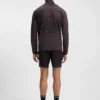 Printed-graphic sweatshirt with quick-dry performance Printed-graphic sweatshirt with quick-dry performance