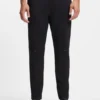Quick-dry trousers with reflective branding