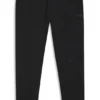 Quick-dry trousers with reflective branding