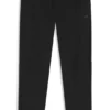 Reflective-detail tracksuit bottoms in a regular fit