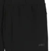 Reflective-detail tracksuit bottoms in a regular fit