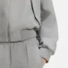 Regular-fit blazer in stretch twill