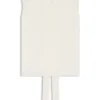 Regular-fit blouse in sandwashed silk with tie neck Regular-fit blouse in sandwashed silk with tie neck