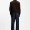 Regular-fit jacket in suede Regular-fit jacket in suede