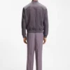 Regular-fit jacket in suede Regular-fit jacket in suede