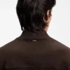 Regular-fit jacket in suede Regular-fit jacket in suede