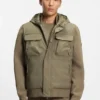 Regular-fit jacket with GORE-TEX®
