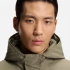 Regular-fit jacket with GORE-TEX®